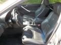 Brilliant Silver Metallic - G 35 Sedan Photo No. 178
