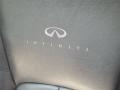Brilliant Silver Metallic - G 35 Sedan Photo No. 179