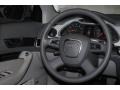 Ice Silver Metallic - A6 3.0T quattro Sedan Photo No. 51