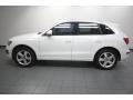Ibis White - Q5 3.2 quattro Photo No. 2