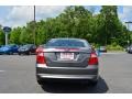 2012 Sterling Grey Metallic Ford Fusion SE  photo #4