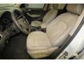 Ibis White - Q5 3.2 quattro Photo No. 3