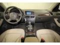 Ibis White - Q5 3.2 quattro Photo No. 4