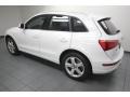 Ibis White - Q5 3.2 quattro Photo No. 5