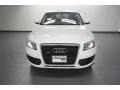 Ibis White - Q5 3.2 quattro Photo No. 6