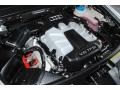 Ice Silver Metallic - A6 3.0T quattro Sedan Photo No. 60