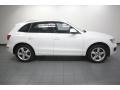 Ibis White - Q5 3.2 quattro Photo No. 7