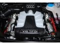 3.0 Liter FSI Supercharged DOHC 24-Valve VVT V6 Engine for 2011 Audi A6 3.0T quattro Sedan #81364680