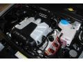 3.0 Liter FSI Supercharged DOHC 24-Valve VVT V6 2011 Audi A6 3.0T quattro Sedan Engine