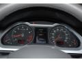 Light Gray Gauges Photo for 2011 Audi A6 #81364735