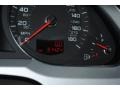 Ice Silver Metallic - A6 3.0T quattro Sedan Photo No. 64
