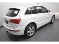 Ibis White - Q5 3.2 quattro Photo No. 11