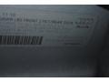 Ice Silver Metallic - A6 3.0T quattro Sedan Photo No. 65