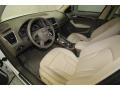 Ibis White - Q5 3.2 quattro Photo No. 13