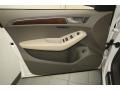 Ibis White - Q5 3.2 quattro Photo No. 15