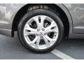 2012 Sterling Grey Metallic Ford Fusion SE  photo #19