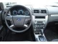 2012 Sterling Grey Metallic Ford Fusion SE  photo #20