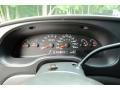 2004 Ford E Series Cutaway E350 Commercial Utility Truck Gauges