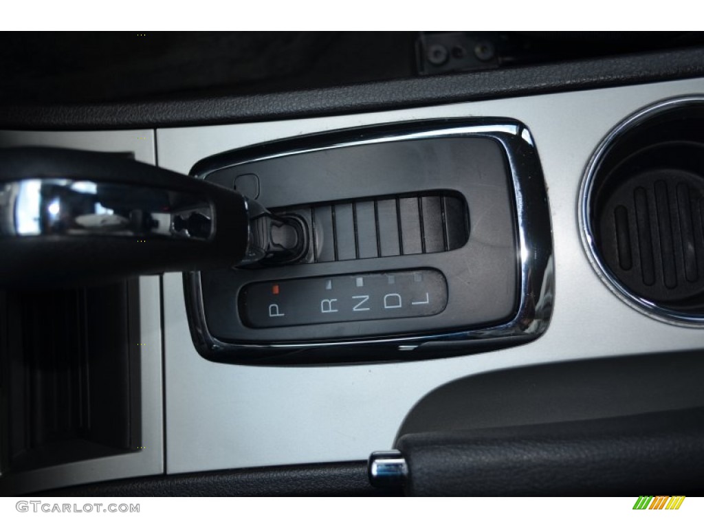 2012 Fusion SE - Sterling Grey Metallic / Charcoal Black photo #27