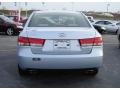 Silver Blue Metallic - Sonata GLS V6 Photo No. 4