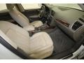 Ibis White - Q5 3.2 quattro Photo No. 42