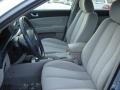 Silver Blue Metallic - Sonata GLS V6 Photo No. 7