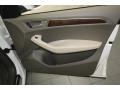 Ibis White - Q5 3.2 quattro Photo No. 44