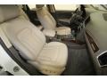 Ibis White - Q5 3.2 quattro Photo No. 45
