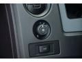 Steel Gray Controls Photo for 2013 Ford F150 #81365535