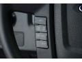 Steel Gray Controls Photo for 2013 Ford F150 #81365597