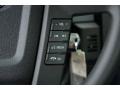 Steel Gray Controls Photo for 2013 Ford F150 #81365616