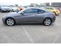  2010 Genesis Coupe 2.0T Nordschleife Gray