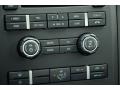 Steel Gray Controls Photo for 2013 Ford F150 #81365655