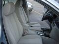Silver Blue Metallic - Sonata GLS V6 Photo No. 10