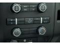 Steel Gray Controls Photo for 2013 Ford F150 #81365676