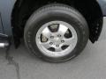 2008 Slate Gray Metallic Toyota Tundra SR5 TSS Double Cab  photo #9