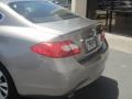 Platinum Graphite - M 37 Sedan Photo No. 5