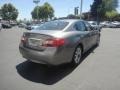 2011 Platinum Graphite Infiniti M 37 Sedan  photo #7