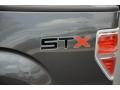 Sterling Gray Metallic - F150 STX SuperCab Photo No. 10