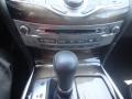 Platinum Graphite - M 37 Sedan Photo No. 12
