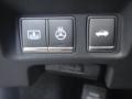 2011 Infiniti M Java Interior Controls Photo