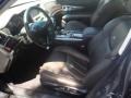 Platinum Graphite - M 37 Sedan Photo No. 21