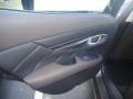 Java 2011 Infiniti M 37 Sedan Door Panel