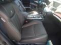 Platinum Graphite - M 37 Sedan Photo No. 27