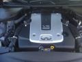 2011 Infiniti M 3.7 Liter DOHC 24-Valve VVEL CVTCS V6 Engine Photo