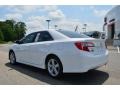 Super White - Camry SE Photo No. 22