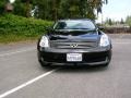 2006 Black Obsidian Infiniti G 35 Coupe  photo #10