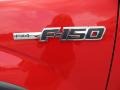 2013 Race Red Ford F150 FX4 SuperCrew 4x4  photo #14