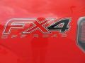 2013 Race Red Ford F150 FX4 SuperCrew 4x4  photo #17