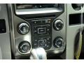Black Controls Photo for 2013 Ford F150 #81367596